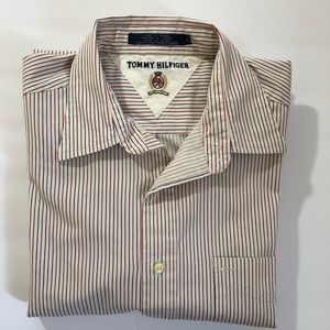 Tommy Hilfiger | Classic Tommy Long Sleeve | L